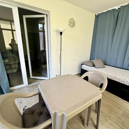 Il Gattino di Porto - apt 1 - Monolocale veranda piscina Imperia Esterno foto