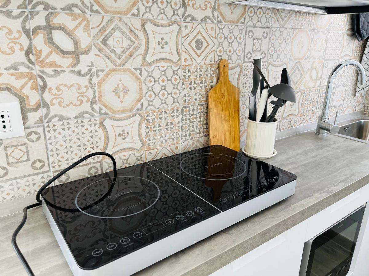 Il Gattino di Porto - apt 1 - Monolocale veranda piscina Imperia Esterno foto
