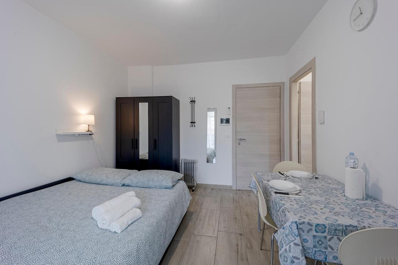 Il Gattino di Porto - apt 1 - Monolocale veranda piscina Imperia Esterno foto