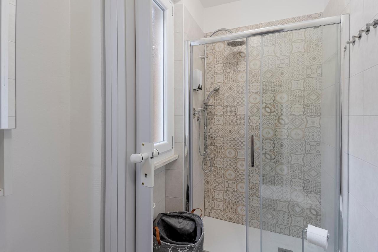 Il Gattino di Porto - apt 1 - Monolocale veranda piscina Imperia Esterno foto
