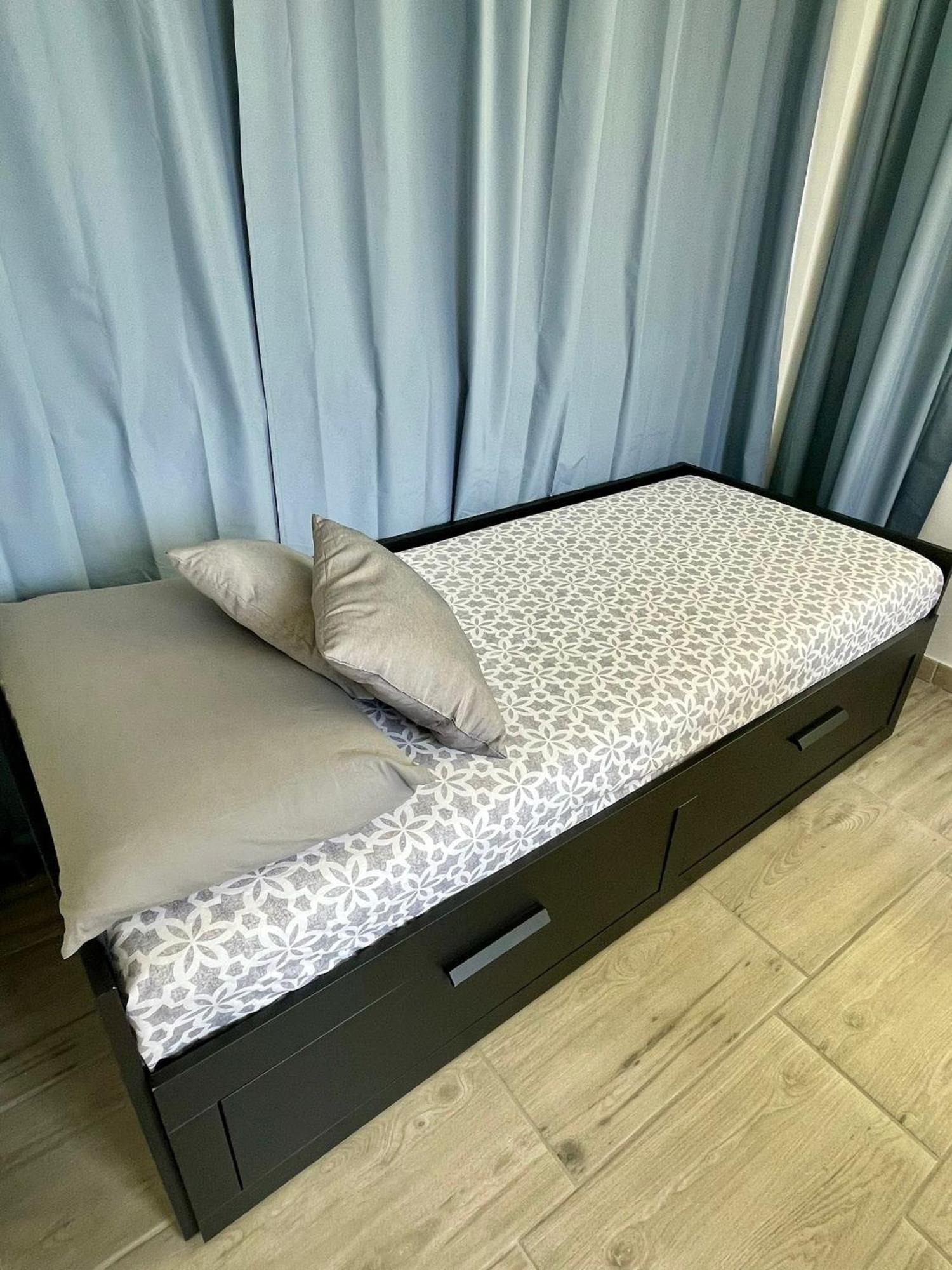 Il Gattino di Porto - apt 1 - Monolocale veranda piscina Imperia Esterno foto