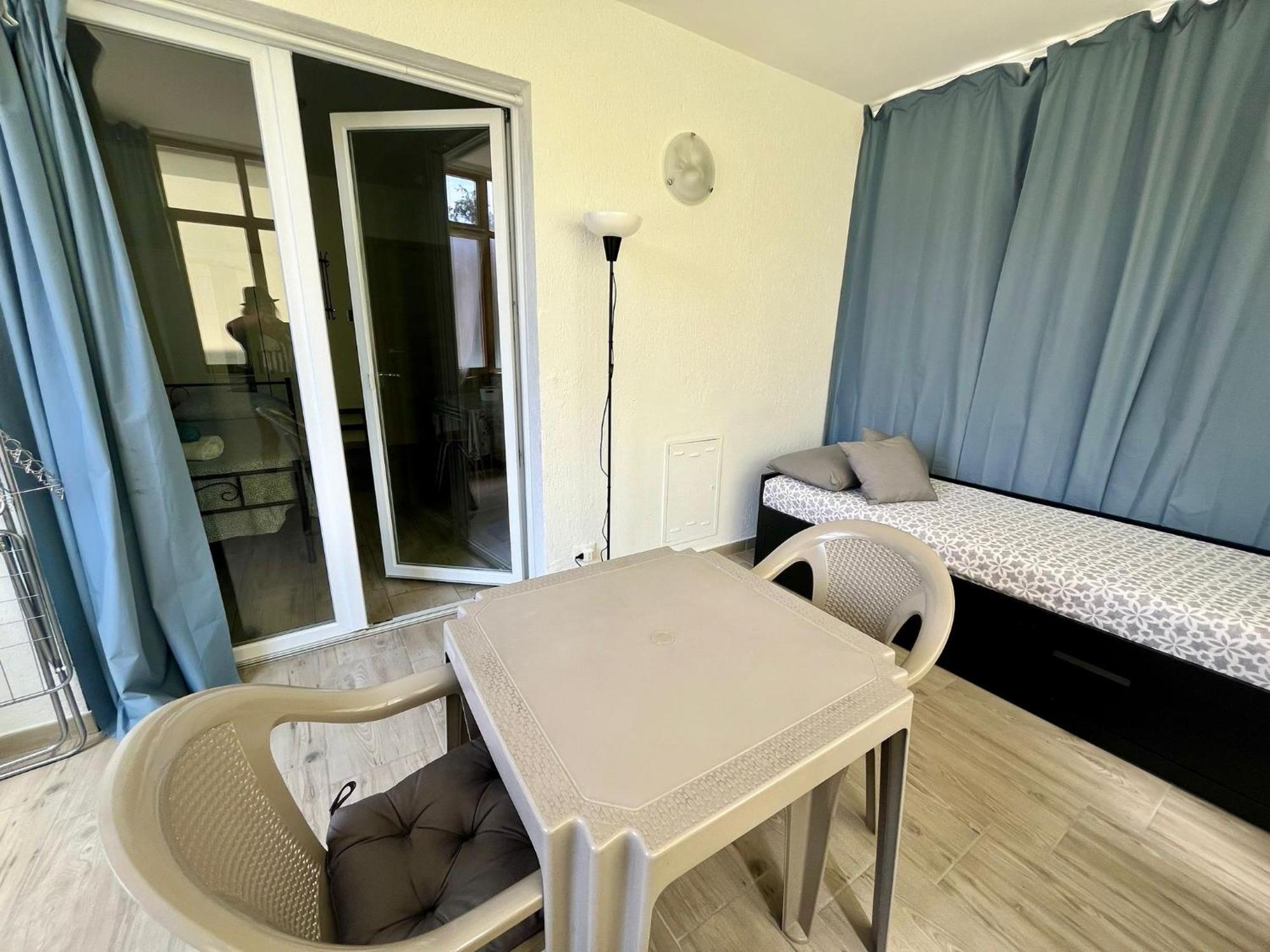 Il Gattino di Porto - apt 1 - Monolocale veranda piscina Imperia Esterno foto